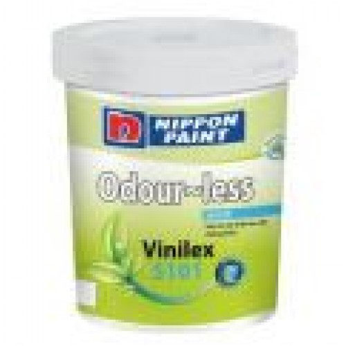 Sơn Lót Nội Thất Odour Less Vinilex 5101 5Lit Sơn Lót Nội Thất Odour Less Vinilex 5101 5Lit